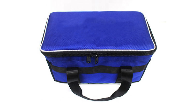 insulated ice cooler bags