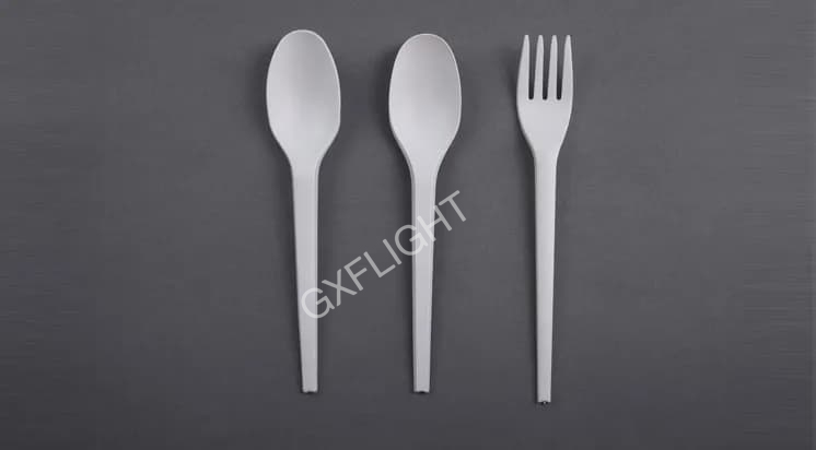Disposable PP Cutlery